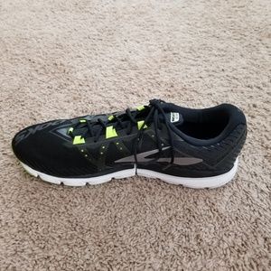 brooks neuro gold